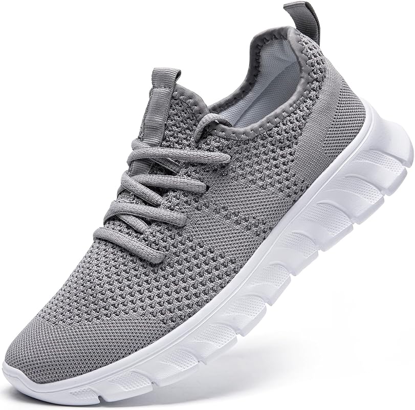 lightgrey-running-trainers-lightweight-breathable-sneakers-for-gym-tennis-casual-wear-1