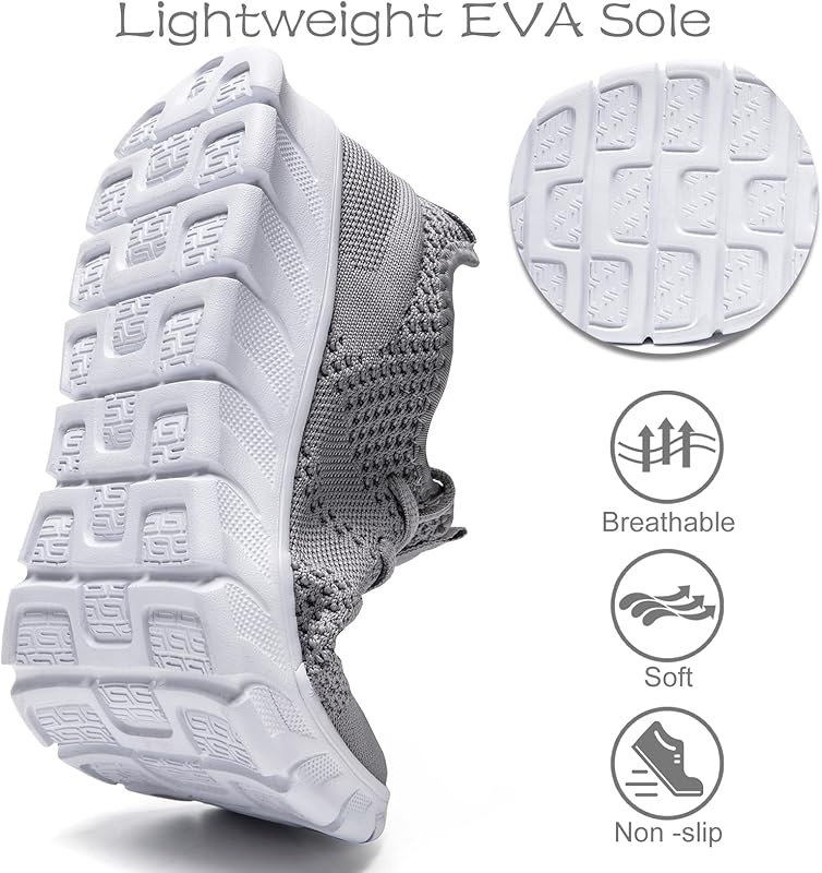 lightgrey-running-trainers-lightweight-breathable-sneakers-for-gym-tennis-casual-wear-3