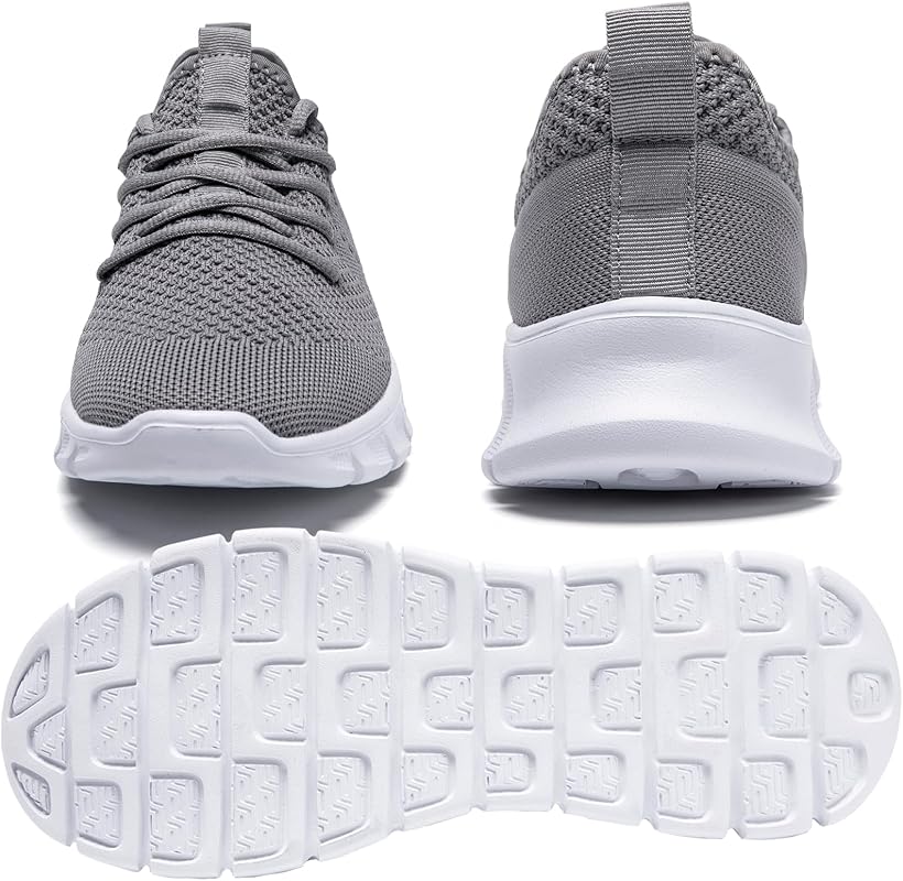 lightgrey-running-trainers-lightweight-breathable-sneakers-for-gym-tennis-casual-wear-5