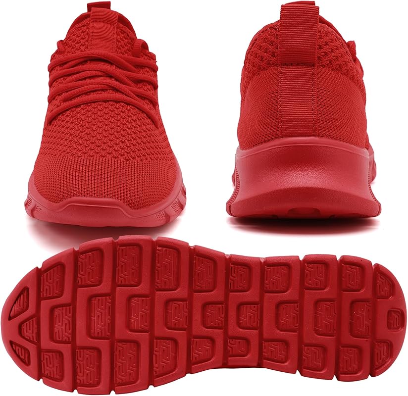 red-running-trainers-lightweight-breathable-sneakers-for-gym-tennis-casual-wear-5