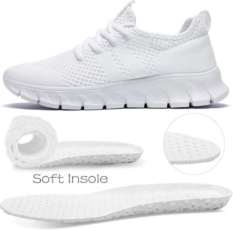 white-running-trainers-lightweight-breathable-sneakers-for-gym-tennis-casual-wear-2