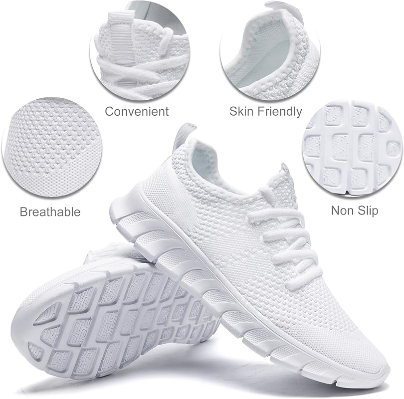 white-running-trainers-lightweight-breathable-sneakers-for-gym-tennis-casual-wear-4