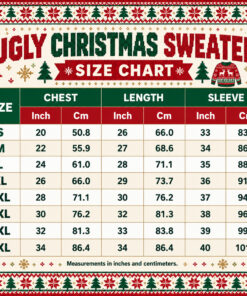 Funny Hairy Balls Ugly Christmas Sweater - Image 9